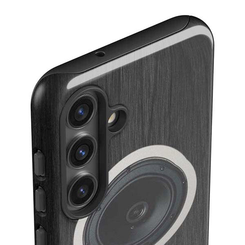 Boom Box Speakers Galaxy S25 Impact Case